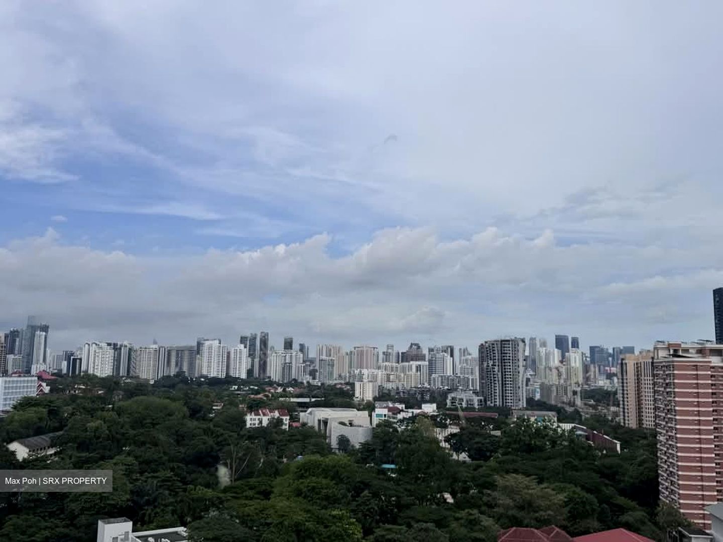 Blk 61C Strathmore Green (Queenstown), HDB 4 Rooms #557523831